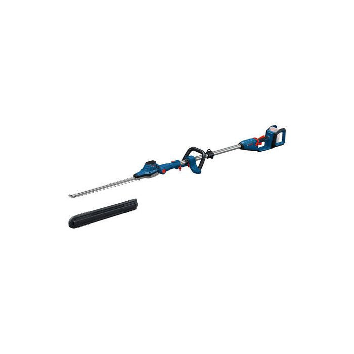 Taille-haie sur perche fixe BOSCH PROFESSIONAL - GHE 18V-50FP - Sans batterie ni chargeur