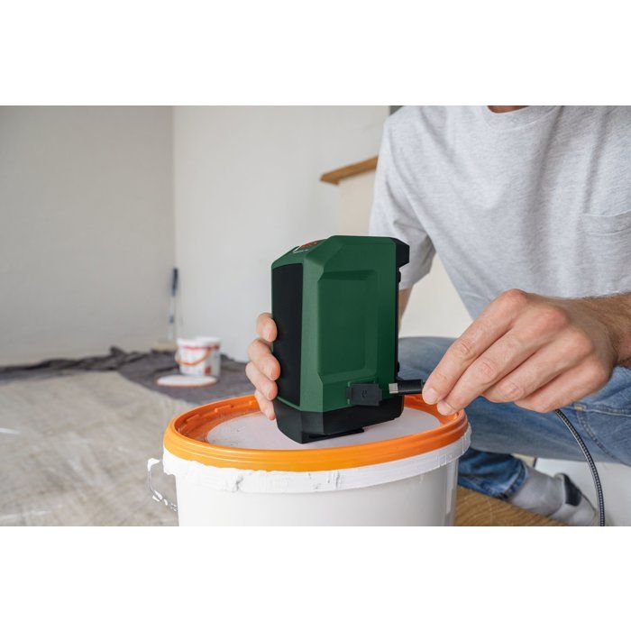 Enceinte bluetooth - BOSCH - UniversalSpeaker 18V-1 - 18V - Sans batterie ni chargeur