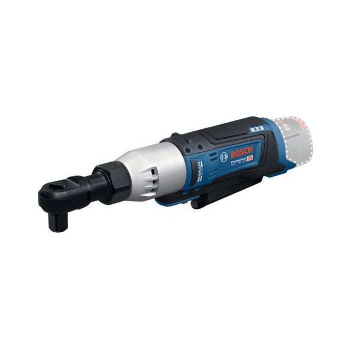 Clé a rochet sans fil BOSCH PROFESSIONAL - GRC 12V-60 1/2 SN - 12V - 60 Nm