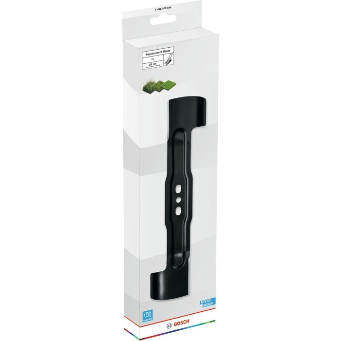 Lame de rechange 34cm BOSCH