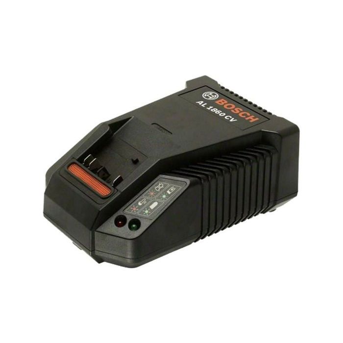 Kit BOSCH Perceuse-visseuse GSR 18V-28 + Visseuse a chocs GDR 18V-160 + 2 batteries 4.0Ah - L 06019G5107