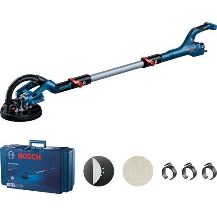 Ponceuse plaquiste Bosch Professional GTR 55-225 - 06017D4000