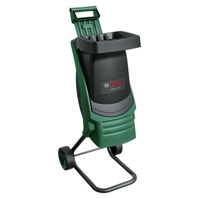 Broyeur AXT RAPID 2000