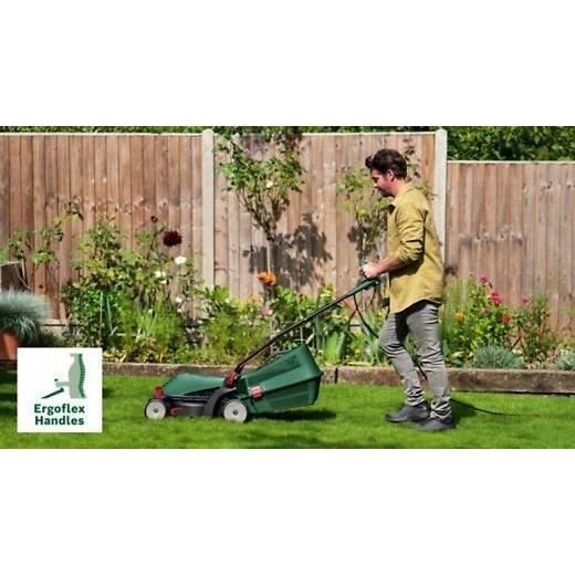 Bosch Tondeuse AdvancedRotak 40-650 - (1 700 W, largeur de coupe : 40 cm)