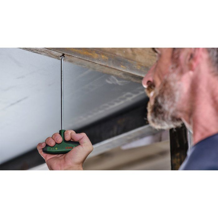 Set de 7 tournevis BOSCH - Torx a poignée en T