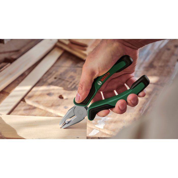 Set d'outils 63 pcs BOSCH
