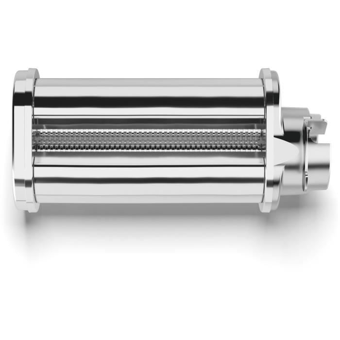 Accessoire pour machine a spaghetti - BOSCH - MUZ5NV3 - Acier - Gris - Conçu pour Bosch MUM52120