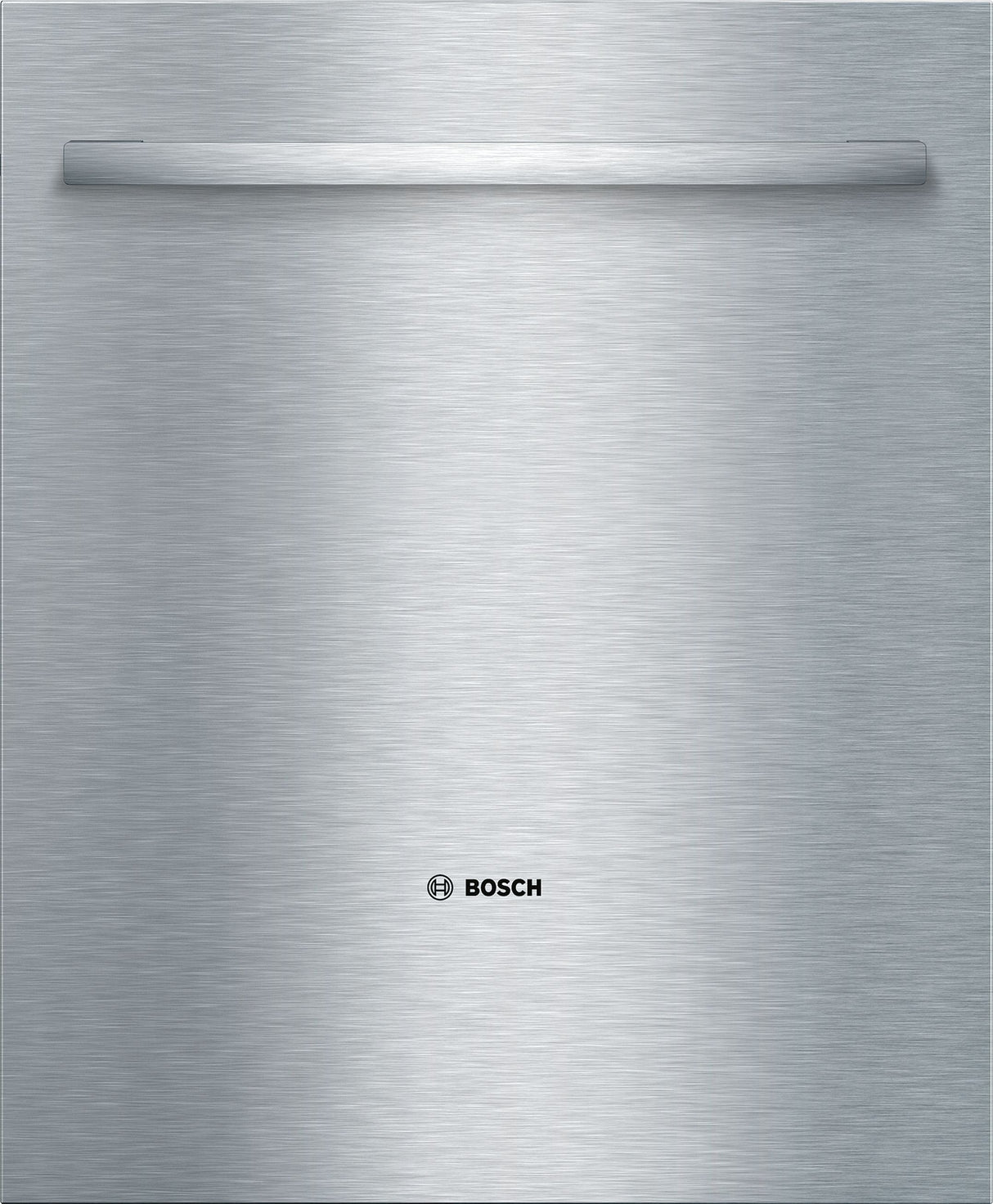 Façade de porte - BOSCH - SMZ2056 - Pour lave-vaisselle tout intégrable - 60 cm - Inox