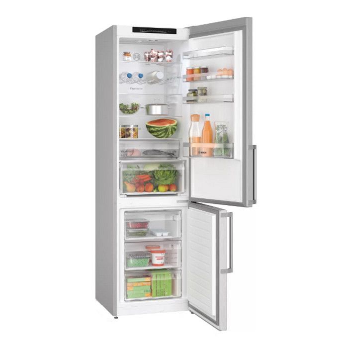 Réfrigérateur congélateur bas KGN39VLCT