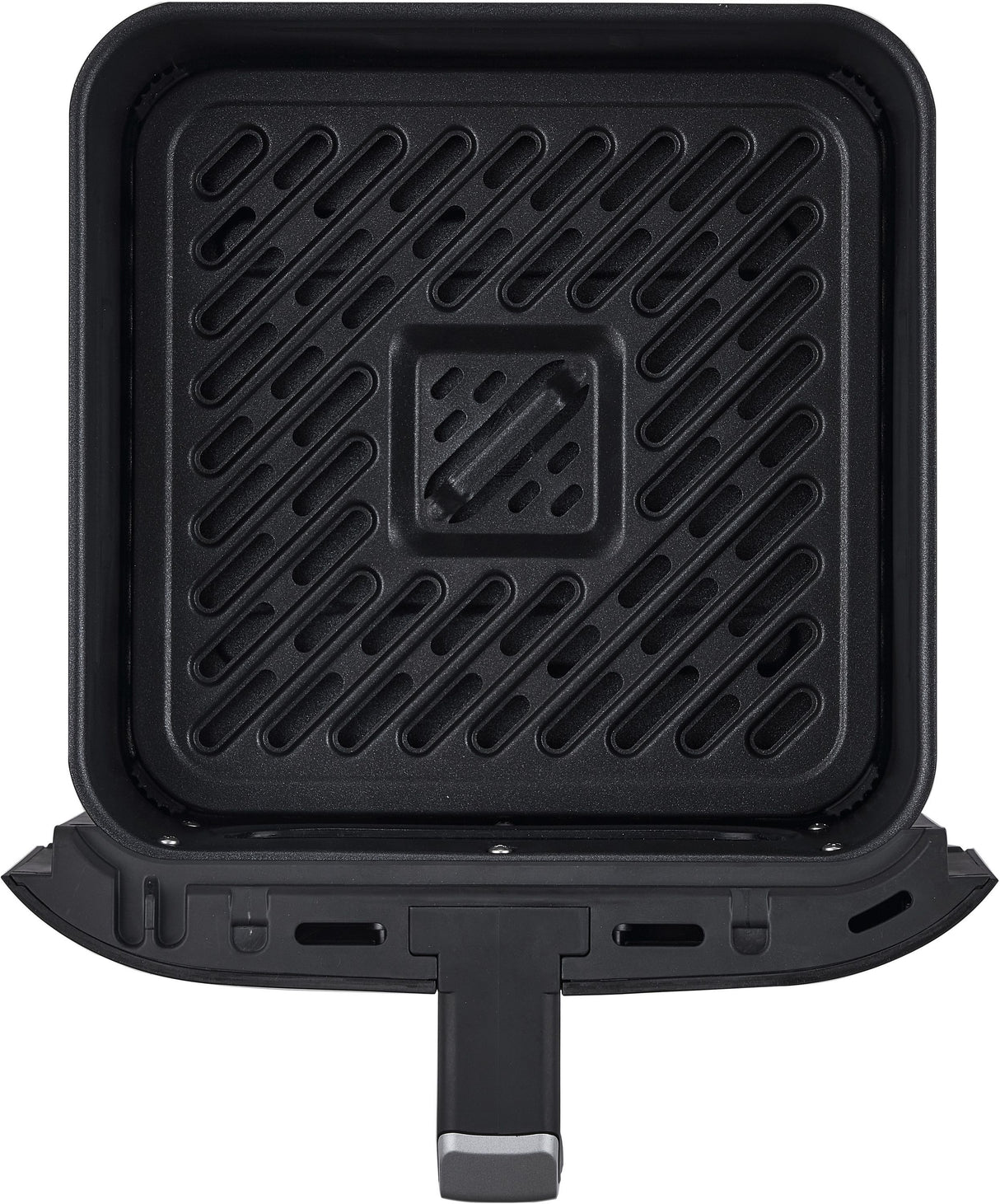 Friteuse sans huile vertical BRANDT - FRIAF2V - Capacité 11L - 8 programmes de cuisson - 1850W