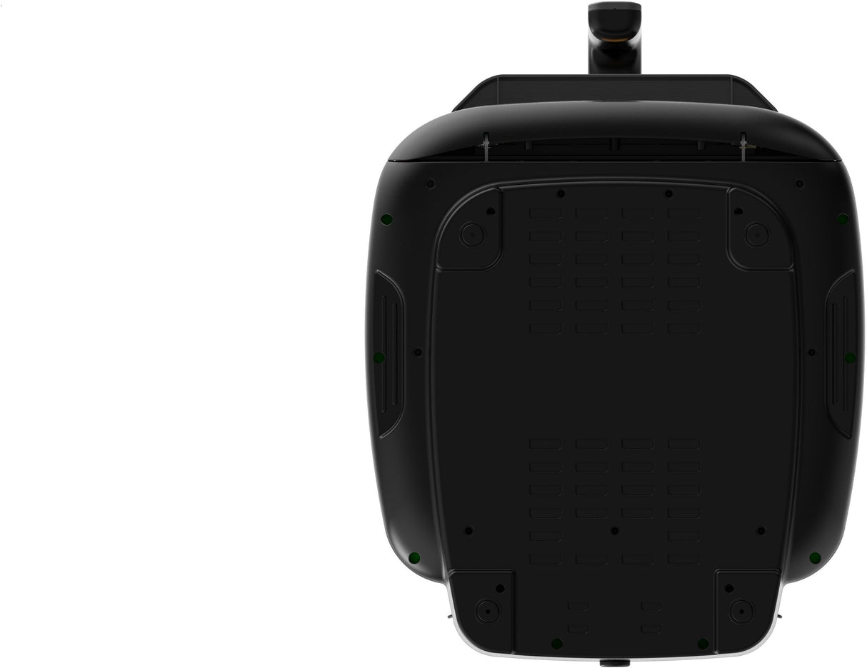 Friteuse sans huile vertical BRANDT - FRIAF2V - Capacité 11L - 8 programmes de cuisson - 1850W