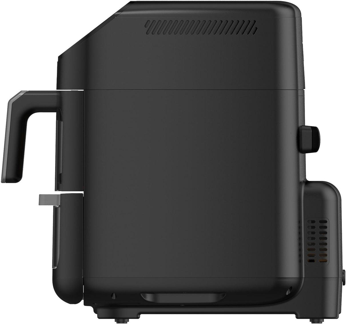 Friteuse sans huile vertical BRANDT - FRIAF2V - Capacité 11L - 8 programmes de cuisson - 1850W