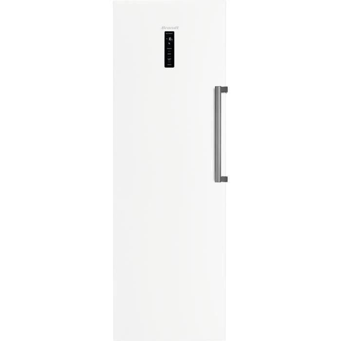 BRANDT BFU862YNW - CongÈlateur Armoire - 262L - No Frost - L 59,5 x H 185 cm - Blanc