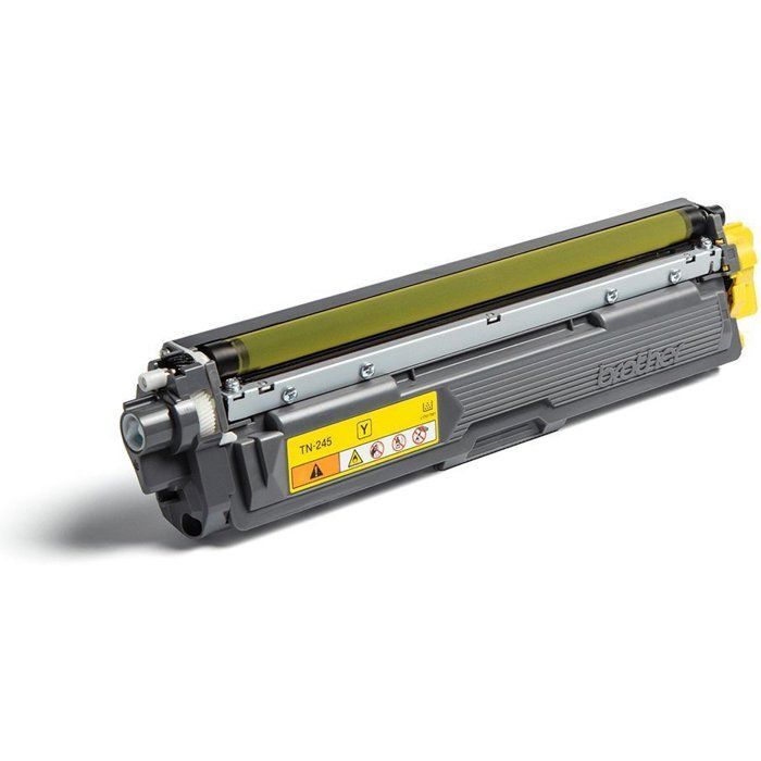 Brother TN-245 Toner Laser Jaune