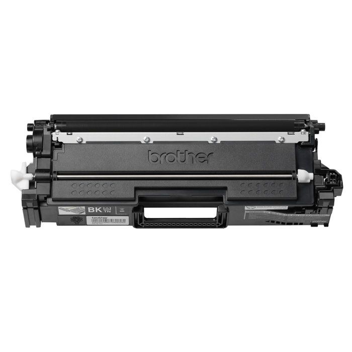 Toner noir - BROTHER - TN821XXLBK - 15 000 pages
