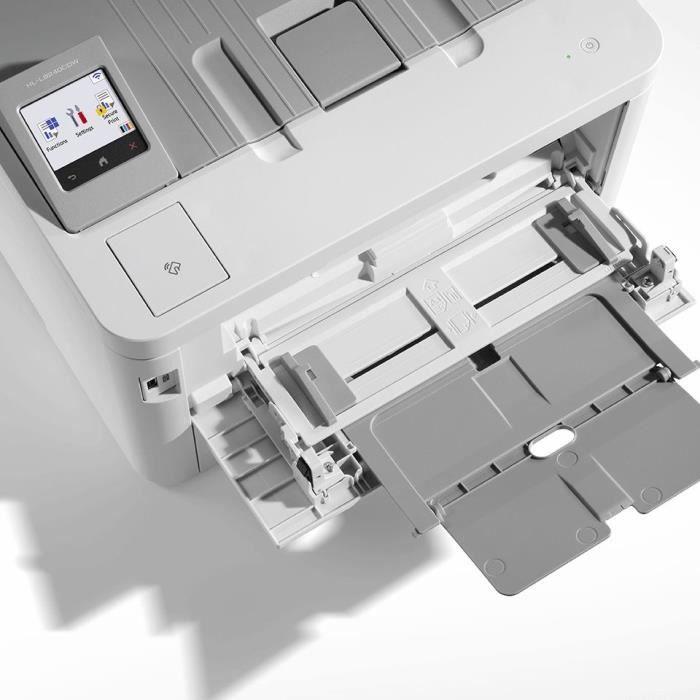 Imprimante monofonction - BROTHER - HL-L8240CDW - LED couleur - 30 ppm