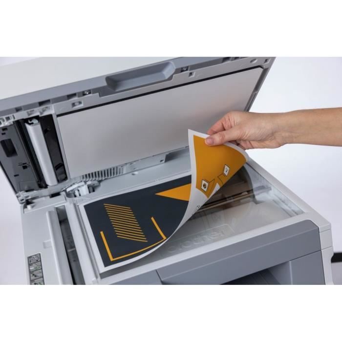 Imprimante multifonction Brother MFC-L8390CDW 4 en 1 LED couleur