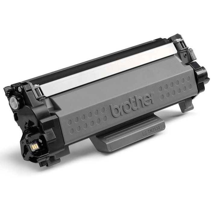 Toner noir standard Brother TN2510 - 1200 pages
