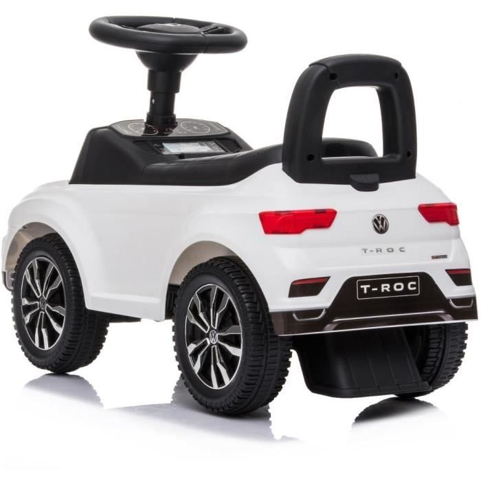 Porteur enfant - VW T-ROCK - Buddy Toys - BPC 5160