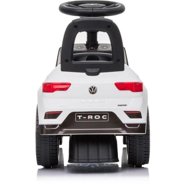 Porteur enfant - VW T-ROCK - Buddy Toys - BPC 5160