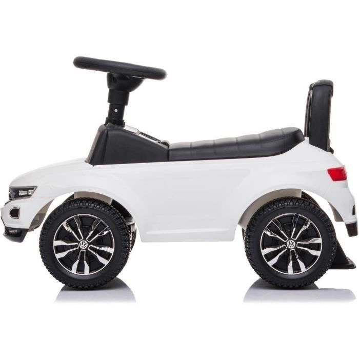 Porteur enfant - VW T-ROCK - Buddy Toys - BPC 5160