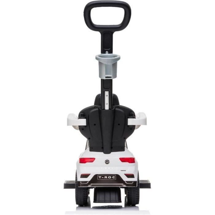 Porteur enfant - VW T-ROCK 3en1 - Buddy Toys - BPC 5260