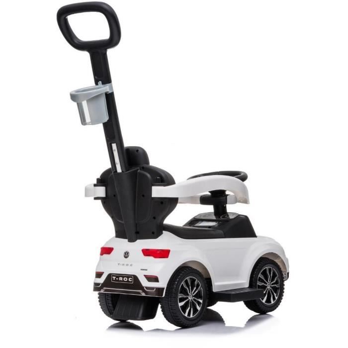 Porteur enfant - VW T-ROCK 3en1 - Buddy Toys - BPC 5260