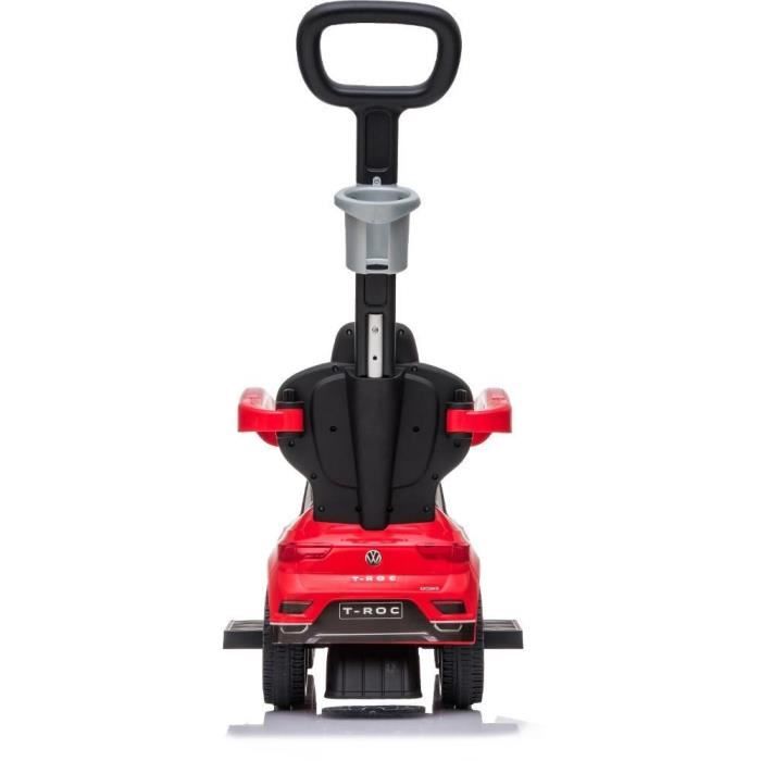 Porteur enfant - VW T-ROCK 3en1 - Buddy Toys - BPC 5261