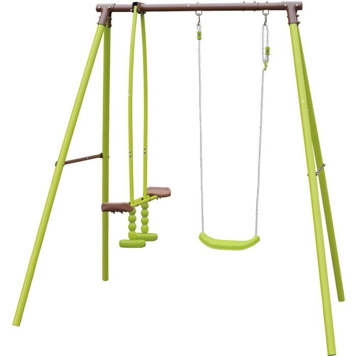 Balançoire - KEYNU 2 - Buddy Toys - BOT 4212