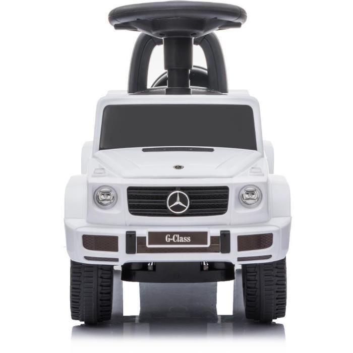 Porteur enfant - Mercedes G350d - Buddy Toys - BPC 5180