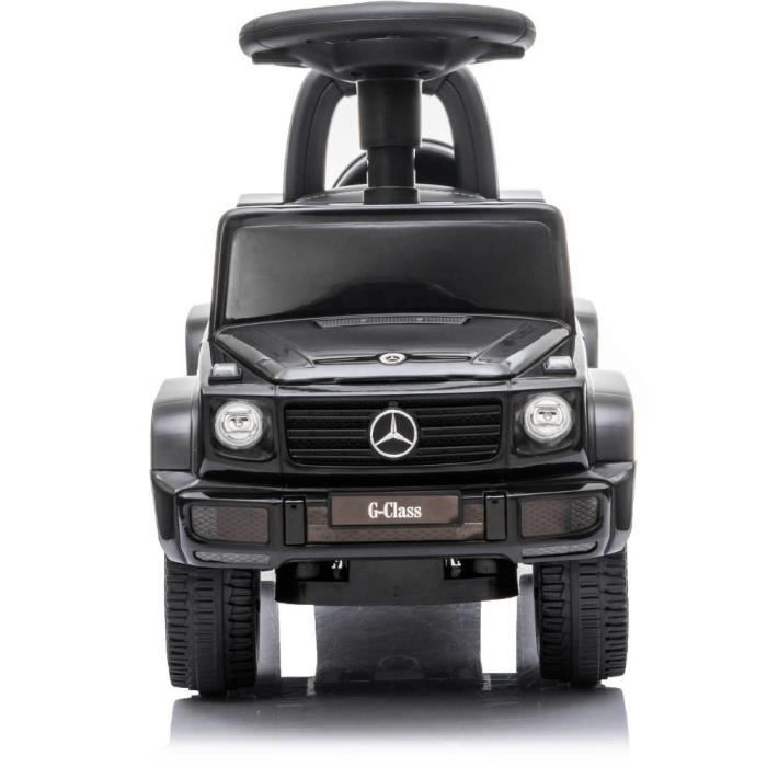 Porteur enfant - Mercedes G350d - Buddy Toys - BPC 5188