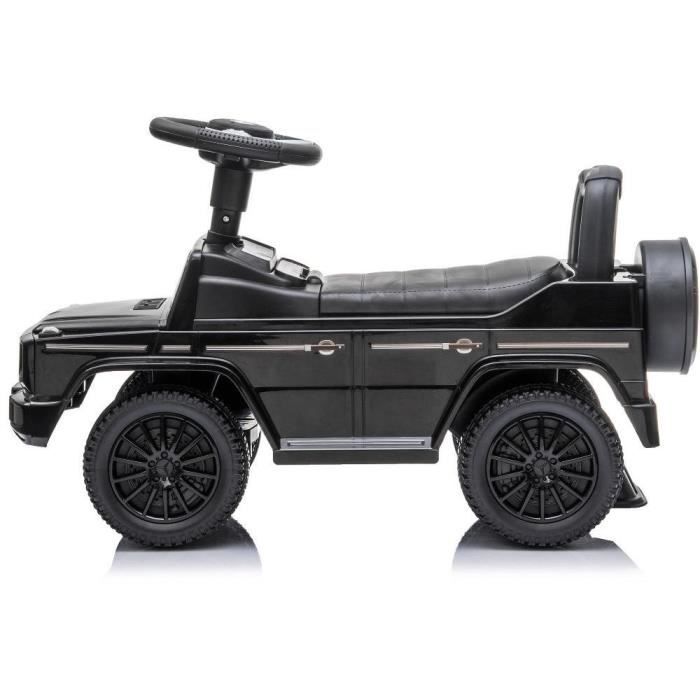 Porteur enfant - Mercedes G350d - Buddy Toys - BPC 5188