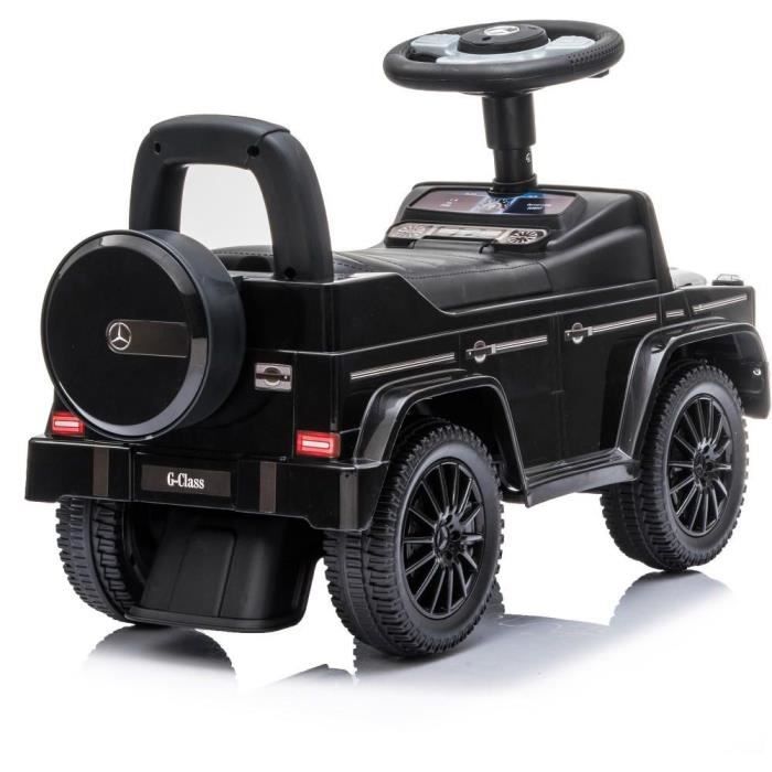Porteur enfant - Mercedes G350d - Buddy Toys - BPC 5188