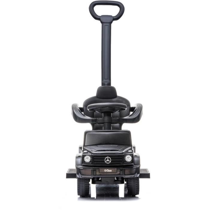 Porteur enfant - Mercedes G350d 3en1 - Buddy Toys - BPC 5288