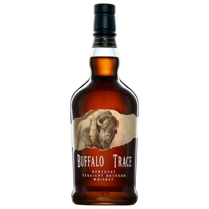 Buffalo Trace sans etui - Bourbon - 40,0 % Vol. - 70cl
