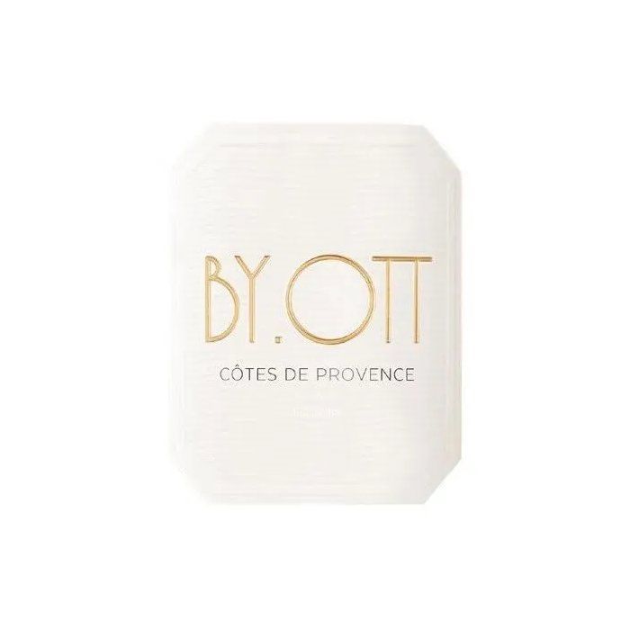 By Ott 2025 Côtes de Provence - Vin rosé de Provence