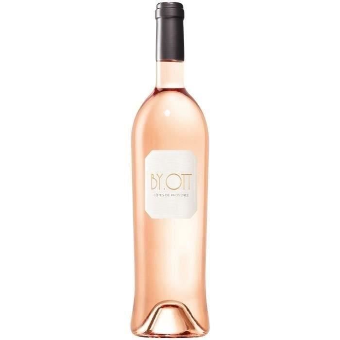 By Ott 2024 Côtes de Provence - Vin rosé de Provence