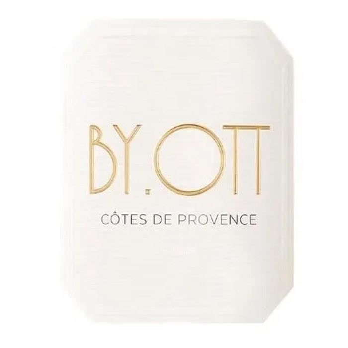 Magnum By Ott 2024 Côtes de Provence - Vin rosé de Provence