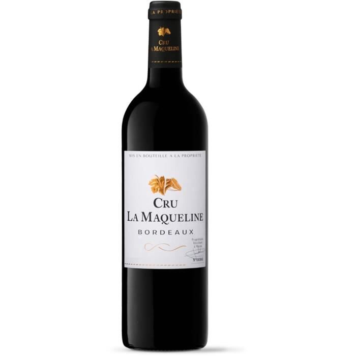 Coffret Cadeau Prix Plaisir Vin de Bordeaux