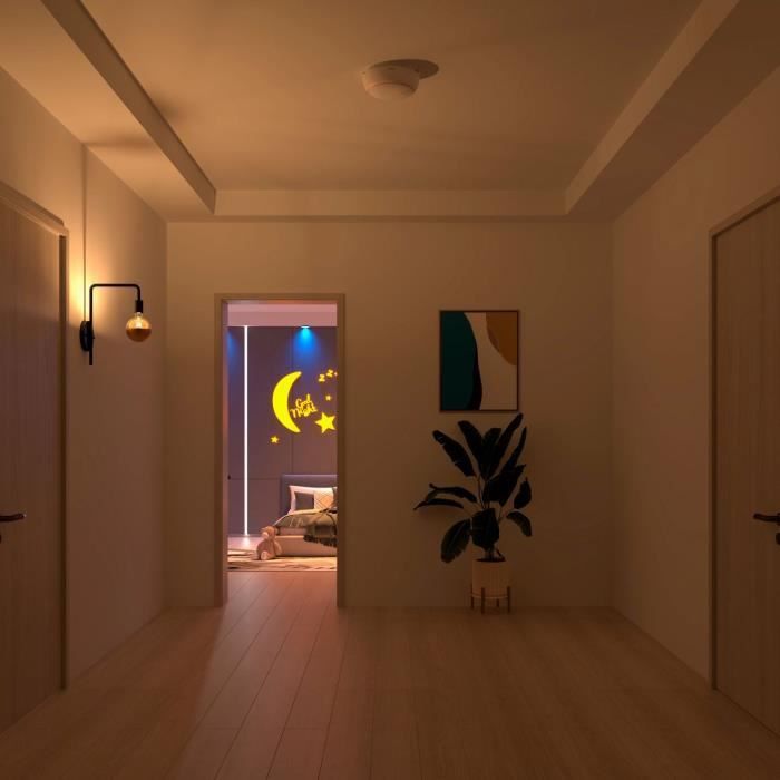 Capteur de porte intelligent - CALEX