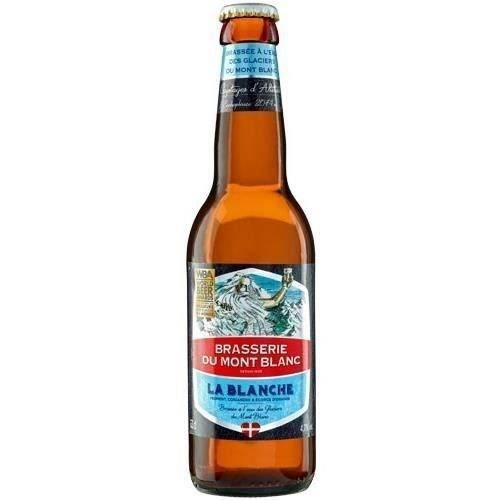 Calendrier de l'Avent Bieres du Monde - 12 bieres + 12 accessoires