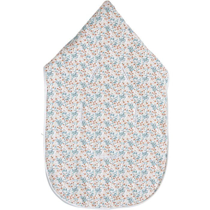 Nid d'ange - CANDIDE - GASPARD & LILY - 70 cm - 0/3 mois