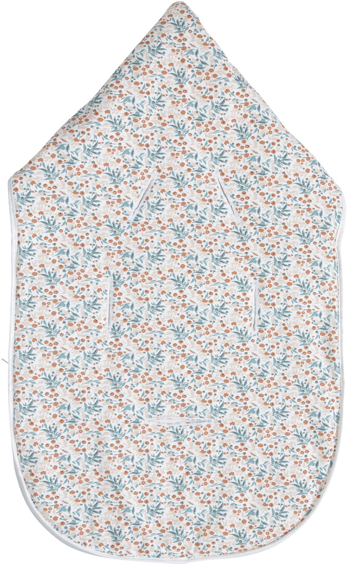 Nid d'ange - CANDIDE - GASPARD & LILY - 70 cm - 0/3 mois