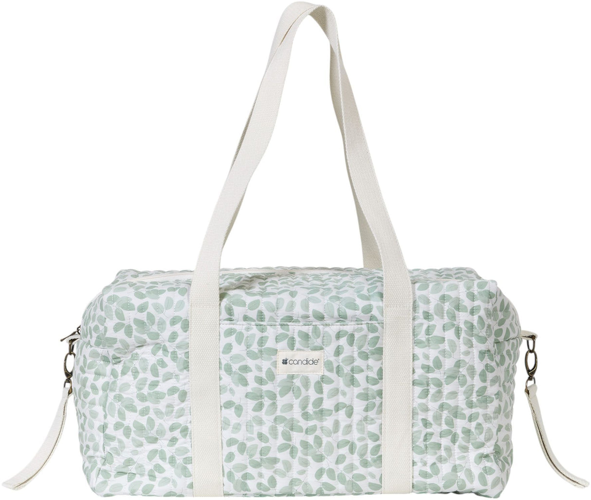 Sac a langer - CANDIDE - Feuilles