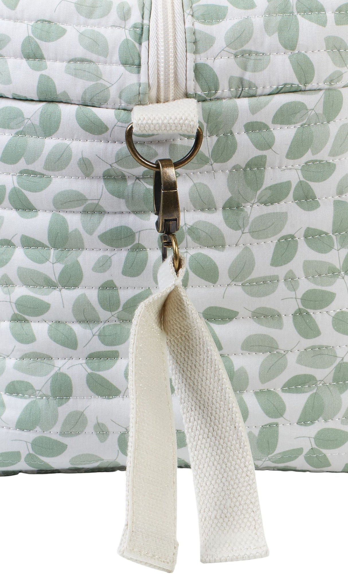 Sac a langer - CANDIDE - Feuilles