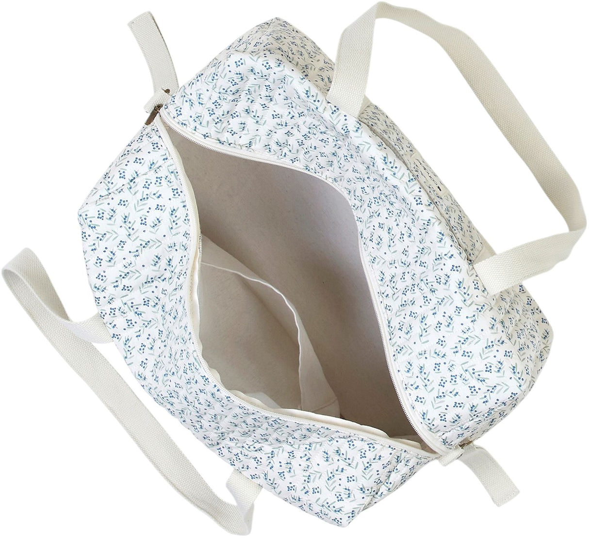 Sac a langer - CANDIDE - Blueberry