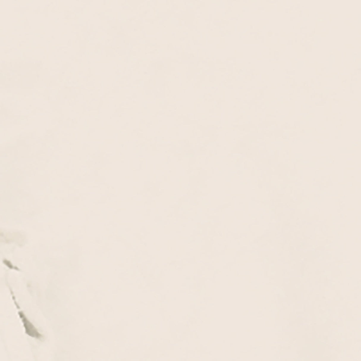 Housse de matelas a langer - CANDIDE - Eponge - 50 x 75 cm - Blanc