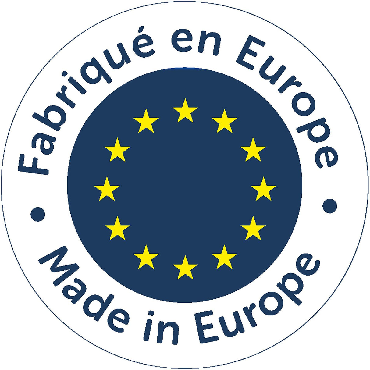 Housse de matelas a langer - CANDIDE - Eponge - 50 x 75 cm - Cassonade