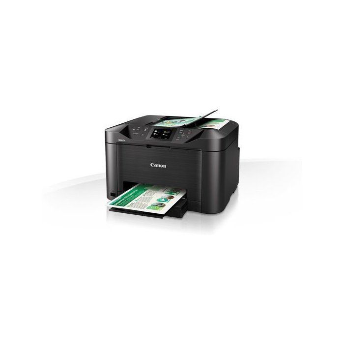 de MULTIFONCTION FAX MB5150 SANS FIL (0960C031)