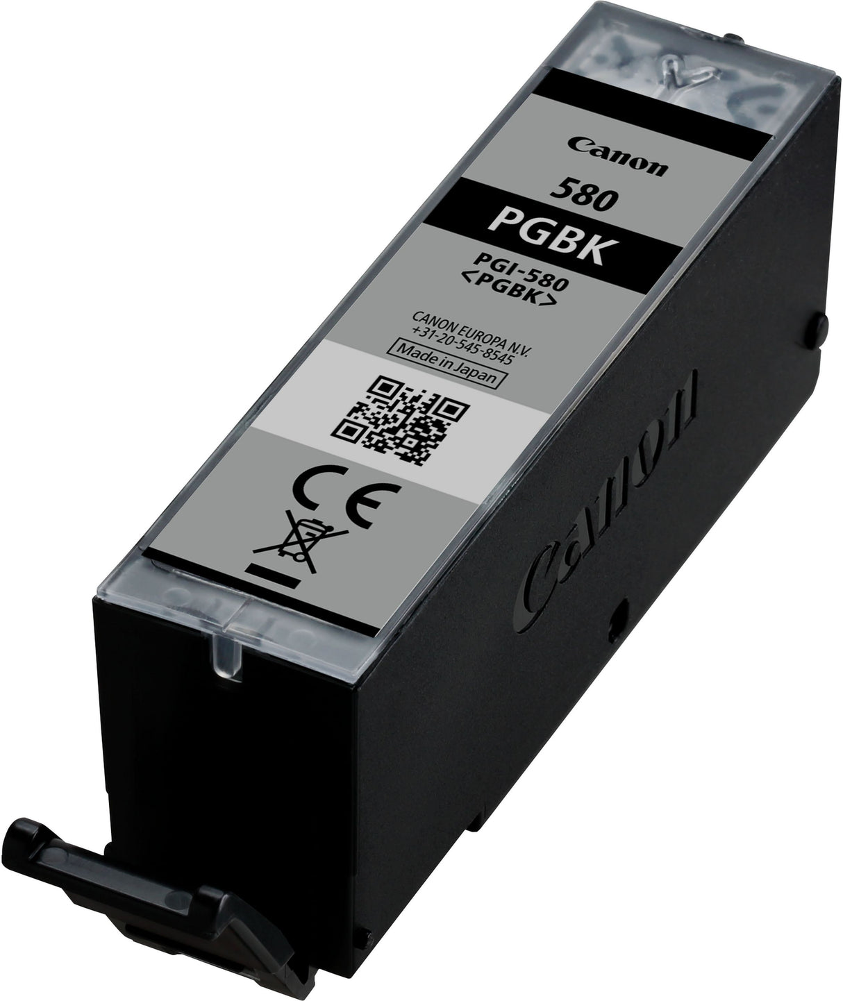 CANON Cartouche d'encre PGI-580 Noir